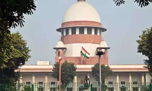 ತಪ್ಪು ದಾರಿಗೆಳೆಯುವ ಜಾಹೀರಾತು: ಪತಂಜಲಿ ಸ್ಥಾಪಕರಿಗೆ ಸುಪ್ರೀಂ ಕೋರ್ಟ್‌ ತರಾಟೆ