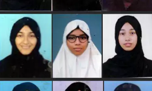 ದ್ವಿತೀಯ ಪಿಯು ಪರೀಕ್ಷೆ: ಬಬ್ಬುಕಟ್ಟೆಯ ಹಿರಾ ಪಿಯು ಕಾಲೇಜಿಗೆ ಶೇ.100 ಫಲಿತಾಂಶ