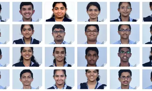 ದ್ವಿತೀಯ ಪಿಯು ಪರೀಕ್ಷೆ: ಕಾರ್ಕಳ ಜ್ಞಾನಸುಧಾ ಪಿಯು ಕಾಲೇಜಿಗೆ ಉತ್ತಮ ಫಲಿತಾಂಶ