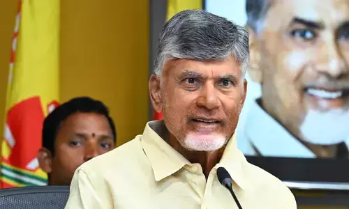 ತೆಲಂಗಾಣ : ಲೋಕಸಭಾ ಚುನಾವಣೆಗೆ ಸ್ಪರ್ಧಿಸದಿರಲು ಟಿಡಿಪಿ ನಿರ್ಧಾರ