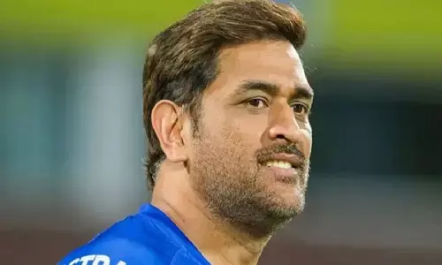 ಧೋನಿಯ ಮಾಜಿ ವ್ಯಾಪಾರ ಪಾಲುದಾರನ ಬಂಧನ