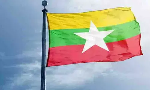 ಮ್ಯಾನ್ಮಾರ್: ಪ್ರಮುಖ ಗಡಿಪಟ್ಟಣ ಬಂಡುಕೋರರ ನಿಯಂತ್ರಣಕ್ಕೆ