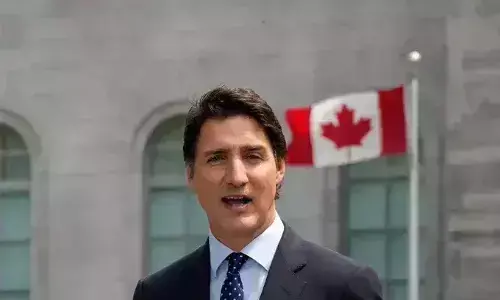 ಭಾರತಕ್ಕೆ ಸಿಟ್ಟು ಬರಬಹುದು, ಆದರೆ ವಾಕ್‍ಸ್ವಾತಂತ್ರ್ಯ ಬೆಂಬಲಿಸುತ್ತೇವೆ: ಕೆನಡಾ ಪ್ರಧಾನಿ ಜಸ್ಟಿನ್ ಟ್ರೂಡೊ