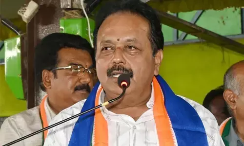 ಎಚ್‍ಡಿಕೆ ಸಿಎಂ ಆಗಿದ್ದಾಗ ನಿರ್ಮಲಾನಂದನಾಥ ಸ್ವಾಮೀಜಿಯ ಫೋನ್ ಟ್ಯಾಪ್ ಮಾಡಿದ್ದರು : ಸಚಿವ ಚಲುವರಾಯಸ್ವಾಮಿ