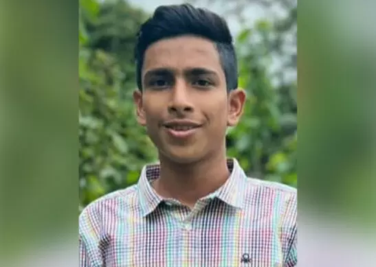 ದ್ವಿತೀಯ ಪಿಯುಸಿ ಪರೀಕ್ಷೆಯಲ್ಲಿ ಮುಹಮ್ಮದ್ ಸಿನಾನ್ ಗೆ ಡಿಸ್ಟಿಂಕ್ಷನ್