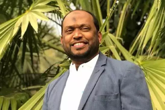 ಸೌದಿ ಅರೇಬಿಯಾ : ಬಂಗ್ಲೆಗುಡ್ಡೆ ಕೆ.ಟಿ ಇಬ್ರಾಹಿಂ ನಿಧನ