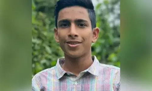 ದ್ವಿತೀಯ ಪಿಯುಸಿ ಪರೀಕ್ಷೆಯಲ್ಲಿ ಮುಹಮ್ಮದ್ ಸಿನಾನ್ ಗೆ ಡಿಸ್ಟಿಂಕ್ಷನ್