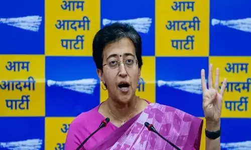 ಕೇಂದ್ರ ಸರಕಾರವು ದಿಲ್ಲಿಯಲ್ಲಿ ರಾಷ್ಟ್ರಪತಿ ಆಡಳಿತ ಹೇರಲಿದೆ: ಆಪ್ ಆರೋಪ