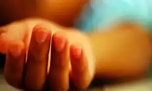 ಚಿಕ್ಕಮಗಳೂರು | ಏರ್​ ಗನ್ ಜತೆ ಆಟವಾಡುವಾಗ ಮಿಸ್ ಫೈರ್ ; 7 ವರ್ಷದ ಬಾಲಕ ಮೃತ್ಯು