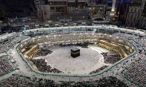 ಹಜ್‌ ಯಾತ್ರೆ-2024: ಕೇಂದ್ರ ಸರಕಾರದ ವಿಳಂಬದಿಂದಾಗಿ ಸಂಕಷ್ಟಕ್ಕೆ ಸಿಲುಕಿರುವ ಖಾಸಗಿ ಟೂರ್ ಆಪರೇಟರ್‌ಗಳು