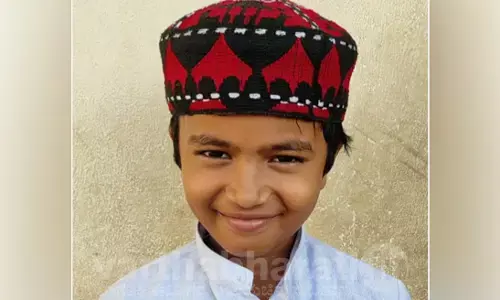 ಕುಂದಾಪುರ: ರೆಸಾರ್ಟ್‌ನ ಈಜುಕೊಳದಲ್ಲಿ ಮುಳುಗಿ ಬಾಲಕ ಮೃತ್ಯು