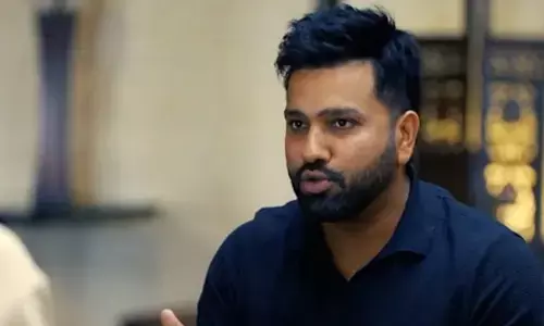 ನಿವೃತ್ತಿ ಬಗ್ಗೆ ನಾನಿನ್ನೂ ಯೋಚಿಸಿಲ್ಲ, ಇನ್ನಷ್ಟು ಟ್ರೋಫಿಗಳನ್ನು ಗೆಲ್ಲುವ ಹಸಿವಿದೆ: ರೋಹಿತ್ ಶರ್ಮ