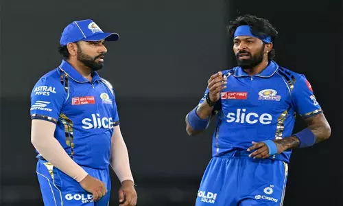 ಪೂರ್ಣಾವಧಿ ನಾಯಕನಾಗಿ ಹಾರ್ದಿಕ್ ಪಾಂಡ್ಯ ಸಹಜ ಆಯ್ಕೆ: ಸಿದು