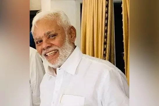 ದೇರಳಕಟ್ಟೆ: ಉದ್ಯಮಿ ಕುಂಞಿ ಅಹ್ಮದ್ (ಉಂಞಿ ಹಾಜಿ) ನಿಧನ