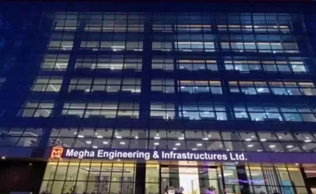 ಲಂಚ ಪ್ರಕರಣ: ಚುನಾವಣಾ ಬಾಂಡ್‌ಗಳ 2ನೇ ಅತಿದೊಡ್ಡ ಖರೀದಿದಾರ ಮೇಘಾ ಇಂಜಿನಿಯರಿಂಗ್ ವಿರುದ್ಧ ಸಿಬಿಐ ಎಫ್‌ಐಆರ್