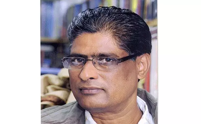 ಜನರ ಪ್ರಜ್ಞೆಯನ್ನು ರೂಪಿಸಲು ಅಂಬೇಡ್ಕರ್ ಜಗತ್ತು ಸಹಾಯಕ : ರಹಮತ್ ತರೀಕೆರೆ ಜನರ ಪ್ರಜ್ಞೆಯನ್ನು ರೂಪಿಸಲು ಅಂಬೇಡ್ಕರ್ ಜಗತ್ತು ಸಹಾಯಕ : ರಹಮತ್ ತರೀಕೆರೆ