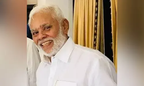 ದೇರಳಕಟ್ಟೆ: ಉದ್ಯಮಿ ಕುಂಞಿ ಅಹ್ಮದ್ (ಉಂಞಿ ಹಾಜಿ) ನಿಧನ