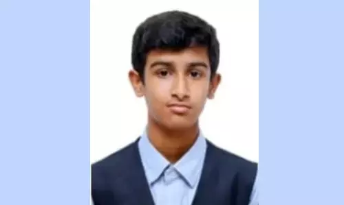 ದ್ವಿತೀಯ ಪಿಯುಸಿ ಪರೀಕ್ಷೆ: ಸುಧನ್ವರಿಗೆ 90 ಶೇ. ಅಂಕ