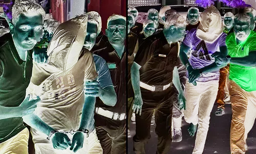 ರಾಮೇಶ್ವರಂ ಕೆಫೆ ಸ್ಫೋಟ ಪ್ರಕರಣ: ಬಂಧಿತ ಇಬ್ಬರು ಶಂಕಿತ ಆರೋಪಿಗಳು 10 ದಿನ NIA ಕಸ್ಟಡಿಗೆ