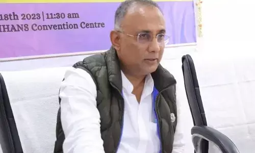 ಮೌಢ್ಯವನ್ನು ಬಿತ್ತಲು ನಾನು ʻಸೋಕಾಲ್ಡ್ʻ ವಿಶ್ವಗುರು ಅಲ್ಲ : ಸಚಿವ ದಿನೇಶ್ ಗುಂಡೂರಾವ್