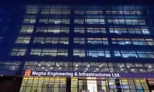 ಲಂಚ ಪ್ರಕರಣ: ಚುನಾವಣಾ ಬಾಂಡ್‌ಗಳ 2ನೇ ಅತಿದೊಡ್ಡ ಖರೀದಿದಾರ ಮೇಘಾ ಇಂಜಿನಿಯರಿಂಗ್ ವಿರುದ್ಧ ಸಿಬಿಐ ಎಫ್‌ಐಆರ್