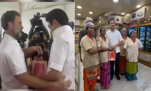 ಜೂ.4ರಂದು ‘ಇಂಡಿಯಾ’ ಮೈತ್ರಿಕೂಟವು ಸಿಹಿ ಗೆಲುವನ್ನು ನೀಡಲಿದೆ: ಎಂ. ಕೆ. ಸ್ಟಾಲಿನ್