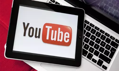 ಇವಿಎಂ ಕುರಿತ ವಿಡಿಯೊ: ಇಬ್ಬರು ಯೂಟ್ಯೂಬರ್‌ ಗಳಿಗೆ ನೋಟಿಸ್ ಜಾರಿಗೊಳಿಸಿದ ಯೂಟ್ಯೂಬ್; ಮಾನಿಟೈಸೇಷನ್ ಗೂ ನಿರ್ಬಂಧ