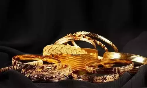 ಲೋಕಸಭಾ ಚುನಾವಣೆ : 9.35 ಕೋಟಿ ರೂ.ಮೌಲ್ಯದ 30 ಕೆಜಿ ಚಿನ್ನ ವಶ