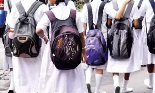 ಶಾಲೆಗಳ ವೇಳಾಪಟ್ಟಿ ಪ್ರಕಟ : ಮೇ 29ರಿಂದ ಶಾಲೆ ಪುನರಾರಂಭ