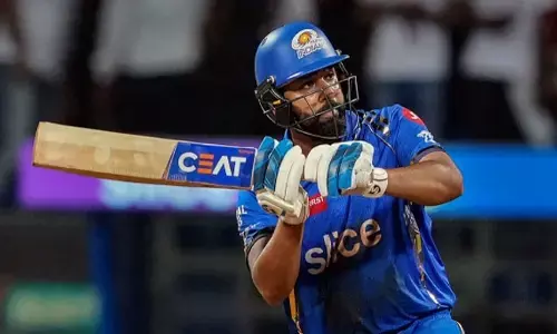 IPL: ಮುಂದಿನ ವರ್ಷ ರೋಹಿತ್ ಶರ್ಮ ಚೆನ್ನೈ ಸೂಪರ್ ಕಿಂಗ್ಸ್ ಗೆ?