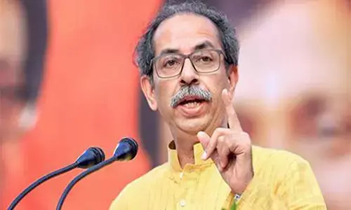 ನಿರಂಕುಶಾಧಿಕಾರ ದೇಶಕ್ಕೆ ಹಾನಿಕರ: ಉದ್ಧವ್ ಠಾಕ್ರೆ