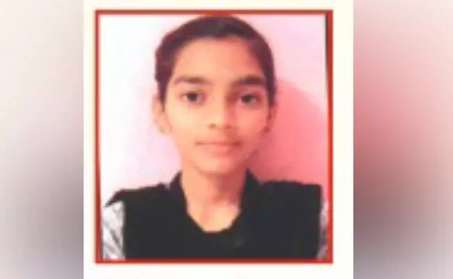 ದ್ವಿತೀಯ ಪಿಯುಸಿ ಪರೀಕ್ಷೆ : ಆಯಿಶತ್ ಸಮ್ನಾಗೆ 543 ಅಂಕ