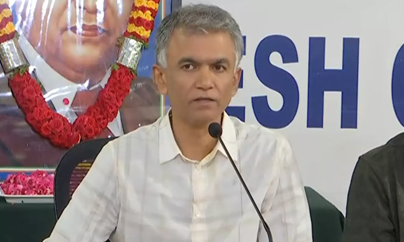 ದುಡಿಯುವ ವರ್ಗದ ಮಹಿಳೆಯರಿಗೆ ʼಗ್ಯಾರಂಟಿ ʼ ಪ್ರಯೋಜನ ಸಿಗುತ್ತಿದೆ : ಸಚಿವ ಕೃಷ್ಣ ಬೈರೇಗೌಡ ದುಡಿಯುವ ವರ್ಗದ ಮಹಿಳೆಯರಿಗೆ ʼಗ್ಯಾರಂಟಿ ʼ ಪ್ರಯೋಜನ ಸಿಗುತ್ತಿದೆ : ಸಚಿವ ಕೃಷ್ಣ ಬೈರೇಗೌಡ