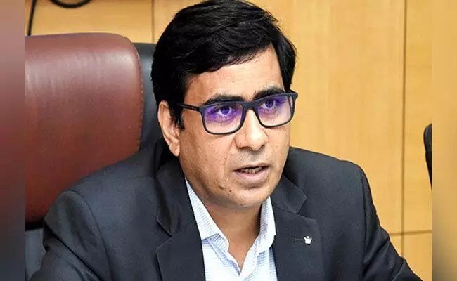 ಬೆಂಗಳೂರು ಕೇಂದ್ರ ಕ್ಷೇತ್ರದಲ್ಲಿ ಮತದಾನದ ಗೌಪ್ಯತೆ ಉಲ್ಲಂಘನೆಯಾಗಿಲ್ಲ : ರಾಜ್ಯ ಮುಖ್ಯ ಚುನಾವಣಾಧಿಕಾರಿ