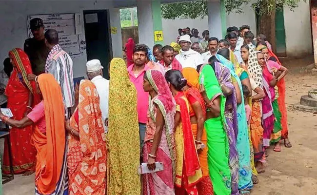 ಉತ್ತರಾಖಂಡದ 24 ಗ್ರಾಮಗಳಲ್ಲಿ ಒಂದೂ ಮತಗಟ್ಟೆಯಿಲ್ಲ!