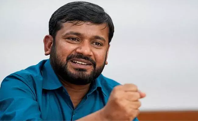 ಮತ್ತೆ 10 ಮಂದಿ ಅಭ್ಯರ್ಥಿಗಳ ಪಟ್ಟಿ ಪ್ರಕಟಿಸಿದ ಕಾಂಗ್ರೆಸ್: ಈಶಾನ್ಯ ದಿಲ್ಲಿ ಲೋಕಸಭಾ ಕ್ಷೇತ್ರದಿಂದ ಕನ್ಹಯ್ಯ ಕುಮಾರ್ ಕಣಕ್ಕೆ