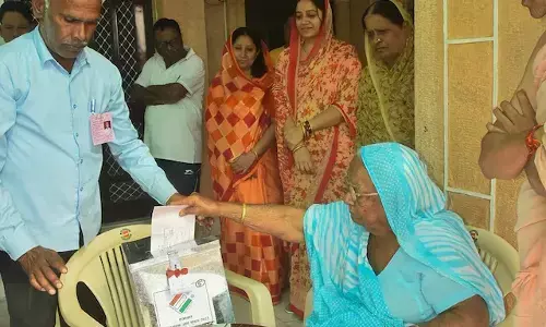 85 ವರ್ಷಕ್ಕಿಂತ ಹೆಚ್ಚಿನ ವೃದ್ಧ ಮತದಾರರು ಈ ರಾಜ್ಯದಲ್ಲಿ ಅತ್ಯಧಿಕ