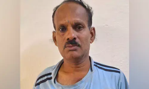 ಮಂಗಳೂರು: ಸೆಲೂನ್ ಮಾಲಕನಿಗೆ ಚೂರಿ ಇರಿತ ಪ್ರಕರಣ; ಆರೋಪಿಯ ಬಂಧನ