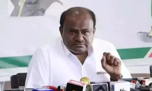 ಮಹಿಳೆಯರ ಕುರಿತು ಹೇಳಿಕೆ | ಮಾಜಿ ಸಿಎಂ ಎಚ್‌.ಡಿ.ಕುಮಾರಸ್ವಾಮಿಗೆ ಮಹಿಳಾ ಆಯೋಗದಿಂದ ನೋಟಿಸ್