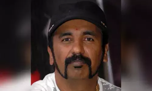 ಬೆಂಗಳೂರು | ಸಿನಿಮಾ ನಿರ್ಮಾಪಕ‌ ಸೌಂದರ್ಯ ಜಗದೀಶ್ ಆತ್ಮಹತ್ಯೆ