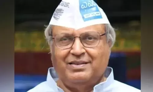 ಕುಮಾರಸ್ವಾಮಿ ರಾಜ್ಯದ ಹೆಣ್ಣು ಮಕ್ಕಳ ಬಳಿ ಕ್ಷಮೆ ಕೇಳಬೇಕು : ಮುಖ್ಯಮಂತ್ರಿ ಚಂದ್ರು ಆಗ್ರಹ