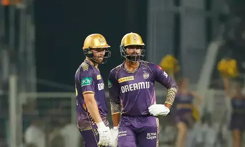 ಐಪಿಎಲ್ 2024: ಲಕ್ನೋ ವಿರುದ್ಧ KKR ಗೆ ಭರ್ಜರಿ ಗೆಲುವು