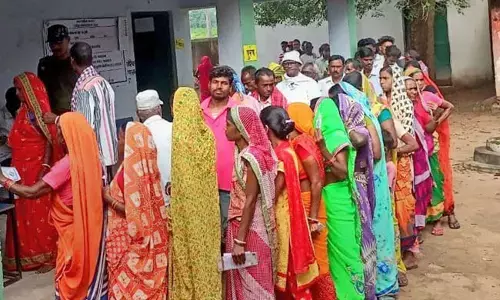 ಉತ್ತರಾಖಂಡದ 24 ಗ್ರಾಮಗಳಲ್ಲಿ ಒಂದೂ ಮತಗಟ್ಟೆಯಿಲ್ಲ!