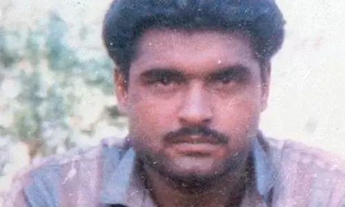 ಪಾಕ್: ಸರಬ್ಜಿತ್ ಸಿಂಗ್ ಕೊಲೆ ಆರೋಪಿಯ ಹತ್ಯೆ