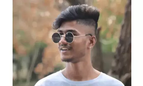 ಕಲಬುರಗಿ | ಅಂಬೇಡ್ಕರ್ ಜಯಂತ್ಯೋತ್ಸವ ಮೆರವಣಿಗೆ ವೇಳೆ ಮಾರಕಾಸ್ತ್ರಗಳಿಂದ ಕೊಚ್ಚಿ ಯುವಕನ ಬರ್ಬರ ಹತ್ಯೆ