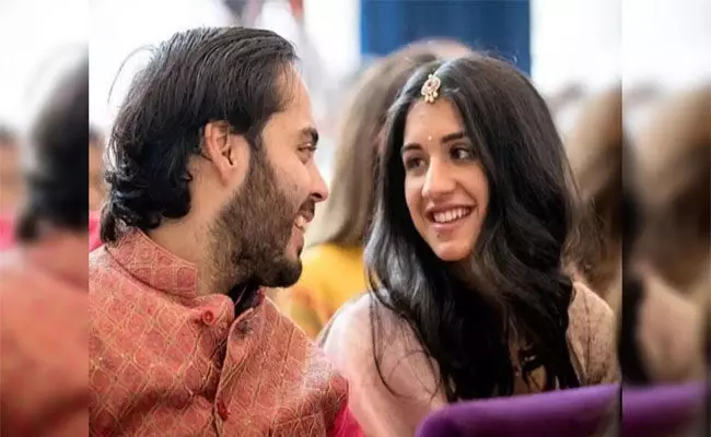 ಅನಂತ್‌ ಅಂಬಾನಿ ವಿವಾಹ ಪೂರ್ವ ಸಂಭ್ರಮಾಚರಣೆ: ಜಾಮ್ನಗರ್‌ ವಿಮಾನ ನಿಲ್ದಾಣದಲ್ಲಿ ಹೆಚ್ಚಿನ ವಿಮಾನ ಹಾರಾಟಕ್ಕೆ ಸವಲತ್ತು ಒದಗಿಸಿದ್ದ ಐಎಎಫ್‌