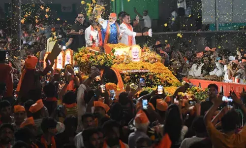 ಕರ್ನಾಟಕದ ಕರಾವಳಿ ಜನರ ಹಾಗೂ ಬಿಜೆಪಿ ನಡುವೆ ಬಲಿಷ್ಠ ಬಾಂಧವ್ಯ: ಪ್ರಧಾನಿ ಮೋದಿ