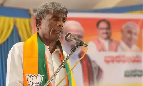 ನಾನು ಭ್ರಷ್ಟಾಚಾರ ಮಾಡಿದ್ದರೆ ಸರಕಾರ ತನಿಖೆ ಮಾಡಿಸಲಿ: ಕೋಟ ಶ್ರೀನಿವಾಸ ಪೂಜಾರಿ