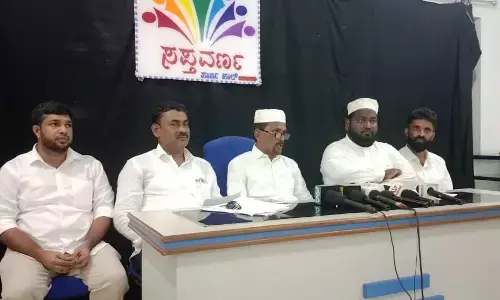 ಮೇ 3ರಿಂದ 12ರವರೆಗೆ ಕಾಜೂರು ಮಖಾಂ ಉರೂಸ್ ಕಾರ್ಯಕ್ರಮ