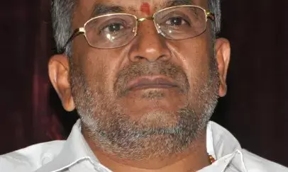 ಸಿದ್ದರಾಮಯ್ಯ ರಾಜೀನಾಮೆ ಕೊಟ್ಟರೆ ಕುಮಾರಸ್ವಾಮಿ ರಾಜೀನಾಮೆ ಕೊಡುವರೇ?: ಜೆಡಿಎಸ್ ಶಾಸಕ ಜಿ.ಟಿ.ದೇವೇಗೌಡ ವಾಗ್ದಾಳಿ